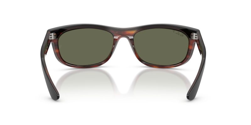 Rayban BALORAMA RB2489-144058 - Back View