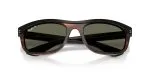 Rayban BALORAMA RB2489-144058 - Folded View Rayban BALORAMA RB2489-144058 - Folded View