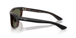 Rayban BALORAMA RB2489-144058 - Side View Rayban BALORAMA RB2489-144058 - Side View