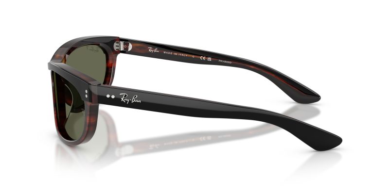 Rayban BALORAMA RB2489-144058 - Side View