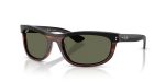 Rayban BALORAMA RB2489-144058 - Quarter View Rayban BALORAMA RB2489-144058 - Quarter View