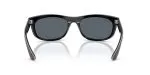 Rayban BALORAMA RB2489-1441R5 - Back View Rayban BALORAMA RB2489-1441R5 - Back View