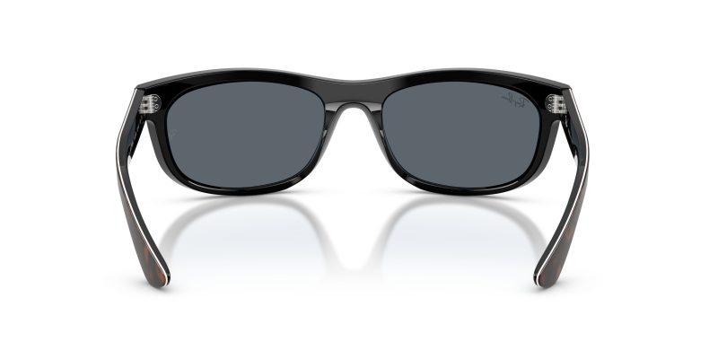Rayban BALORAMA RB2489-1441R5 - Back View