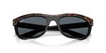 Rayban BALORAMA RB2489-1441R5 - Folded View