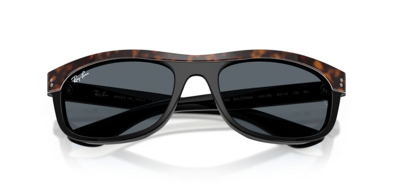 Rayban BALORAMA RB2489-1441R5 - Folded View