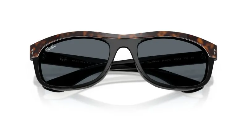Rayban BALORAMA RB2489-1441R5 - Folded View
