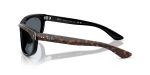 Rayban BALORAMA RB2489-1441R5 - Side View