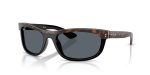 Rayban BALORAMA RB2489-1441R5 - Quarter View
