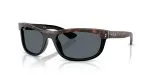 Rayban BALORAMA RB2489-1441R5 - Quarter View Rayban BALORAMA RB2489-1441R5 - Quarter View