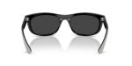 Rayban BALORAMA RB2489-144248 - Back View Rayban BALORAMA RB2489-144248 - Back View