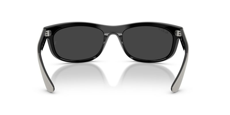 Rayban BALORAMA RB2489-144248 - Back View