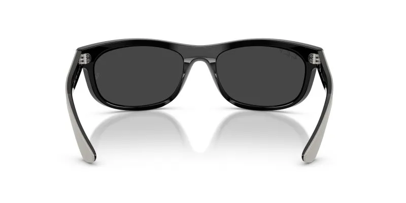 Rayban BALORAMA RB2489-144248 - Back View
