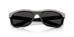 Rayban BALORAMA RB2489-144248 - Folded View Rayban BALORAMA RB2489-144248 - Folded View