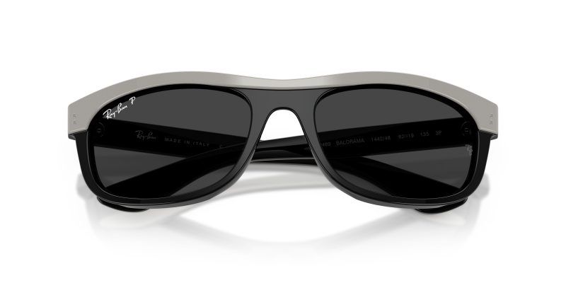 Rayban BALORAMA RB2489-144248 - Folded View