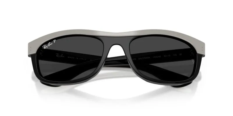 Rayban BALORAMA RB2489-144248 - Folded View