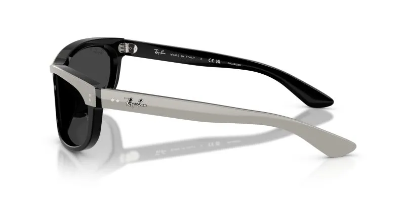 Rayban BALORAMA RB2489-144248 - Side View