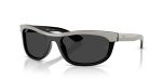Rayban BALORAMA RB2489-144248 - Quarter View Rayban BALORAMA RB2489-144248 - Quarter View