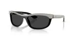 Rayban BALORAMA RB2489-144248 - Quarter View