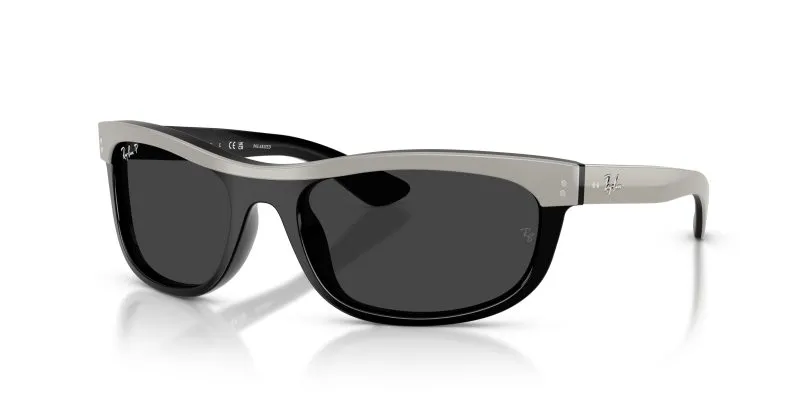 Rayban BALORAMA RB2489-144248 - Quarter View