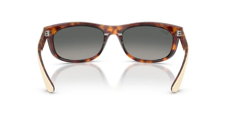 Rayban BALORAMA RB2489-144371 - Back View