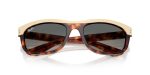 Rayban BALORAMA RB2489-144371 - Folded View