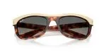 Rayban BALORAMA RB2489-144371 - Folded View Rayban BALORAMA RB2489-144371 - Folded View