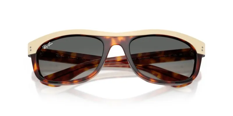 Rayban BALORAMA RB2489-144371 - Folded View