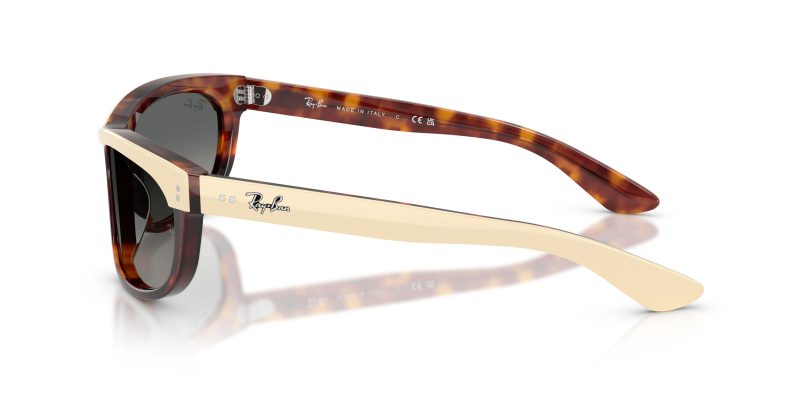 Rayban BALORAMA RB2489-144371 - Side View