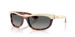 Rayban BALORAMA RB2489-144371 - Quarter View
