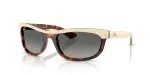 Rayban BALORAMA RB2489-144371 - Quarter View Rayban BALORAMA RB2489-144371 - Quarter View