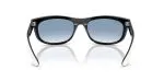 Rayban BALORAMA RB2489-14443F - Back View Rayban BALORAMA RB2489-14443F - Back View