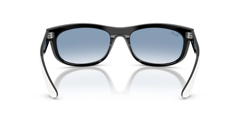 Rayban BALORAMA RB2489-14443F - Back View