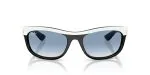 Rayban BALORAMA RB2489-14443F Rayban BALORAMA RB2489-14443F