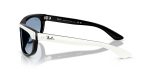 Rayban BALORAMA RB2489-14443F - Side View Rayban BALORAMA RB2489-14443F - Side View