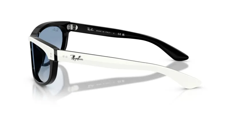 Rayban BALORAMA RB2489-14443F - Side View