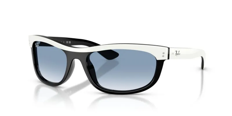 Rayban BALORAMA RB2489-14443F - Quarter View
