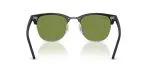 Rayban CLUBMASTER RB3016F-601S4E - Back View Rayban CLUBMASTER RB3016F-601S4E - Back View