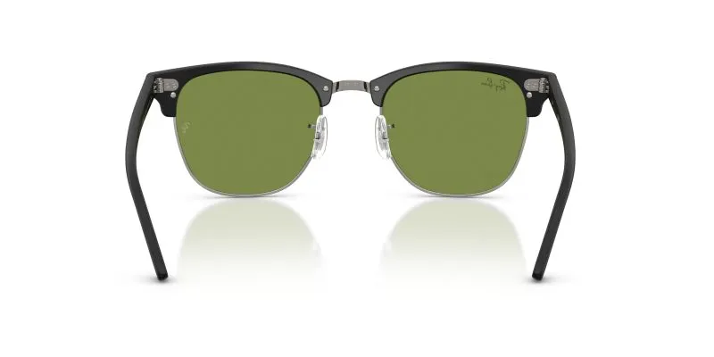 Rayban CLUBMASTER RB3016F-601S4E - Back View