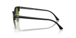 Rayban CLUBMASTER RB3016F-601S4E - Side View Rayban CLUBMASTER RB3016F-601S4E - Side View