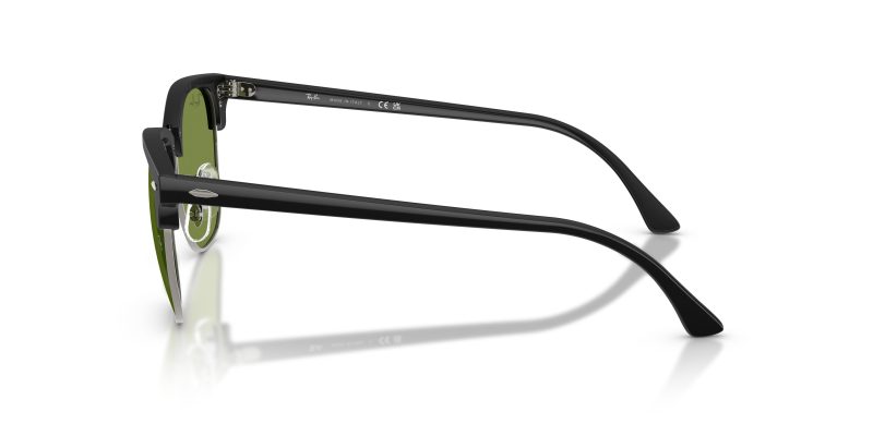 Rayban CLUBMASTER RB3016F-601S4E - Side View
