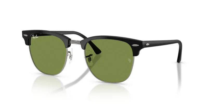 Rayban CLUBMASTER RB3016F-601S4E - Quarter View