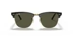 Rayban CLUBMASTER RB3016F-W0365