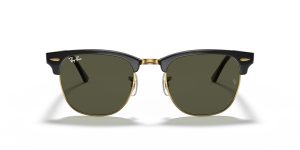 Rayban CLUBMASTER RB3016F-W0365
