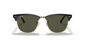 Rayban CLUBMASTER RB3016F-W0365