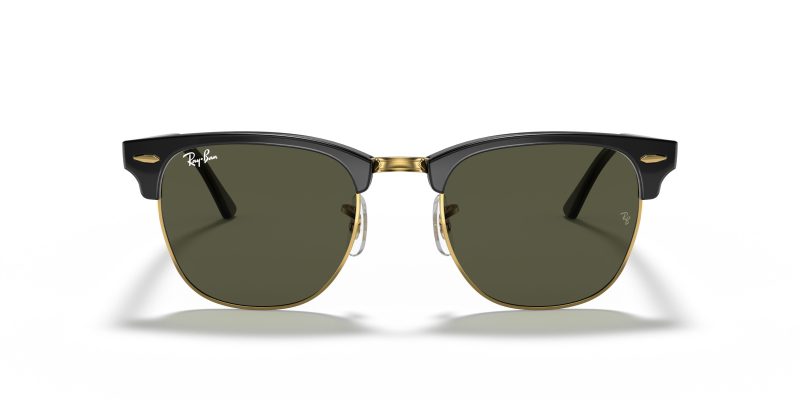 Rayban CLUBMASTER RB3016F-W0365 Rayban CLUBMASTER RB3016F-W0365