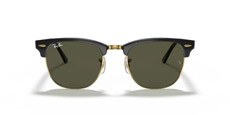 Rayban CLUBMASTER RB3016F-W0365