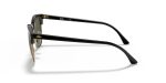 Rayban CLUBMASTER RB3016F-W0365 - Side View Rayban CLUBMASTER RB3016F-W0365 - Side View