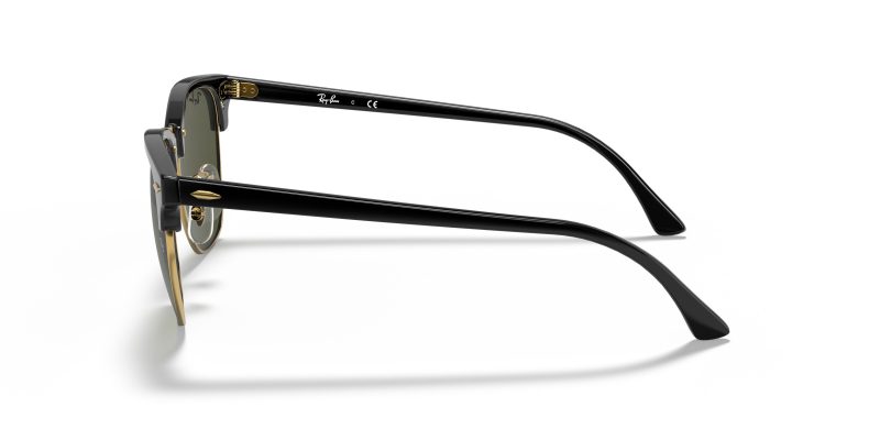 Rayban CLUBMASTER RB3016F-W0365 - Side View