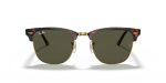 Rayban CLUBMASTER RB3016F-W0366