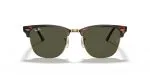 Rayban CLUBMASTER RB3016F-W0366 Rayban CLUBMASTER RB3016F-W0366